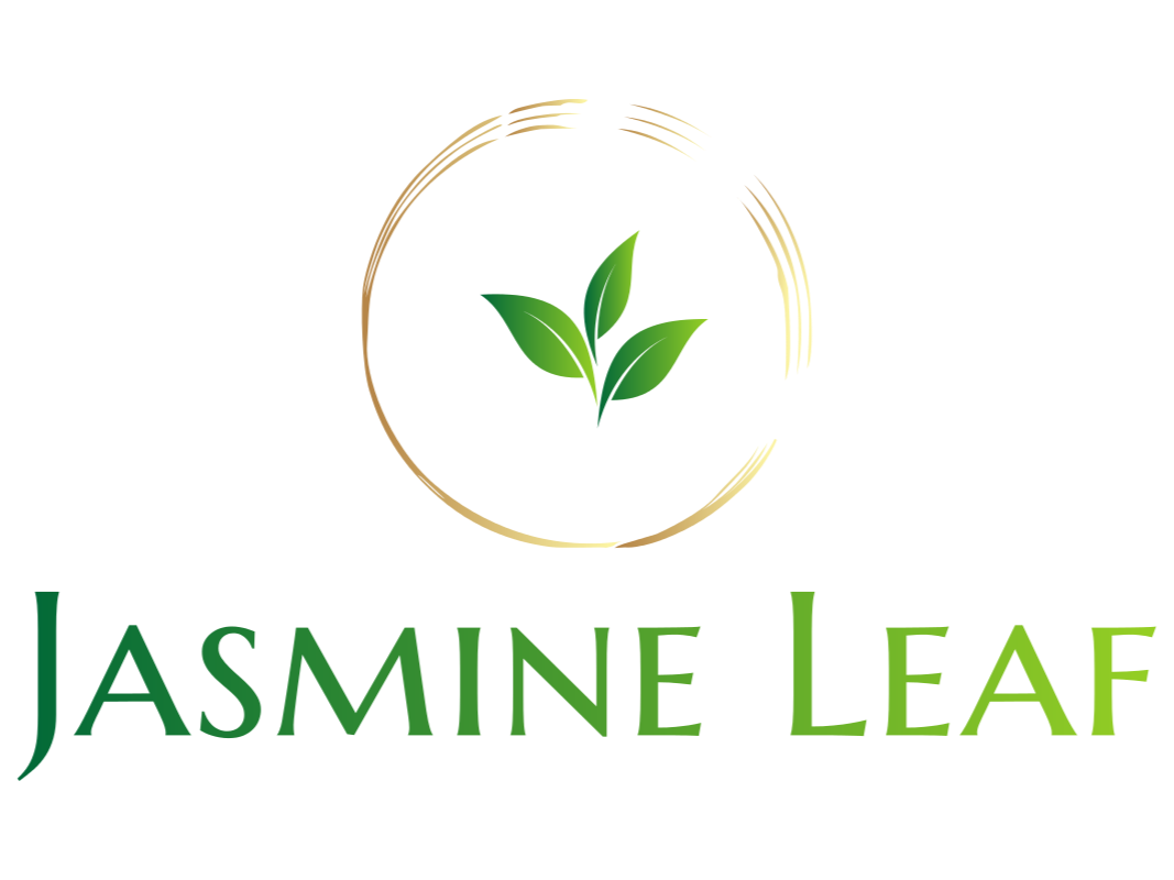 Jasmine Leaf